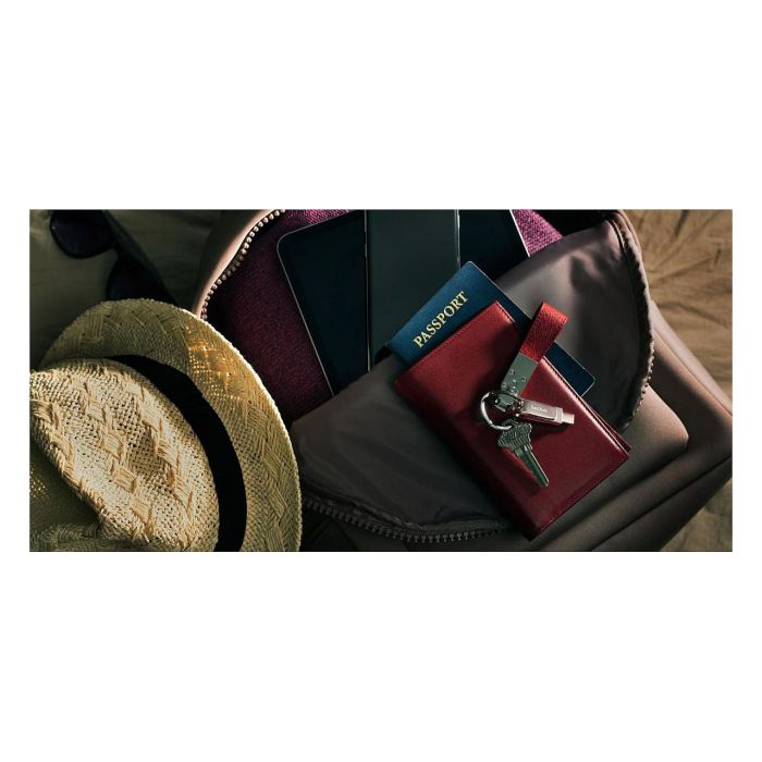 Sandisk Ultra Dual Drive Luxe 1TB USB Type-A / USB Type-C 3.2 Plateado 150 MB/s 8