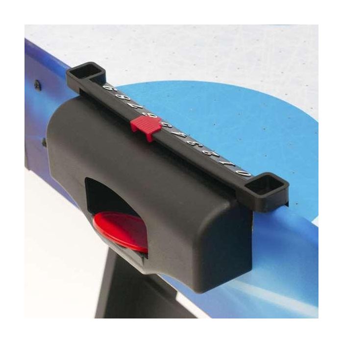 Ociotrends Air Hockey Plegable 122x60.5x71 cm