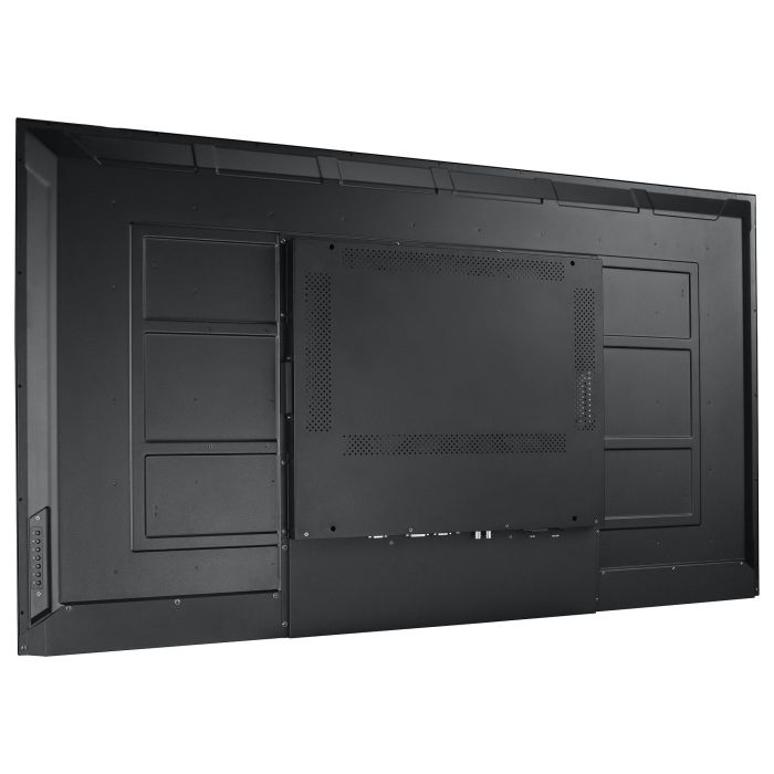 AG Neovo SMQ-5501 Monitor CCTV LED de 55" (139.7 cm) 4K UHD 3840 x 2160 Píxeles, Montaje en Pared VESA 400x400, Negro, con Altavoces, HDMI, DVI-D, VGA 4 AG Neovo SMQ-5501 Monitor CCTV LED de 55" (139.7 cm) 4K UHD 3840 x 2160 Píxeles, Montaje en Pared VESA 400x400, Negro, con Altavoces, HDMI, DVI-D, VGA 4