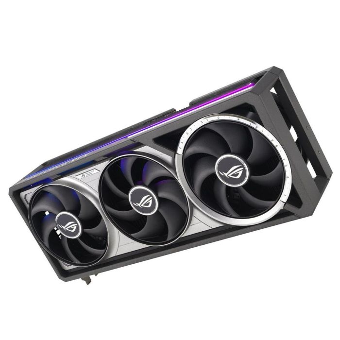 Tarjeta Gráfica Asus nvidia geforce rtx 5090 GDDR7 16 Tarjeta Gráfica Asus nvidia geforce rtx 5090 GDDR7 16