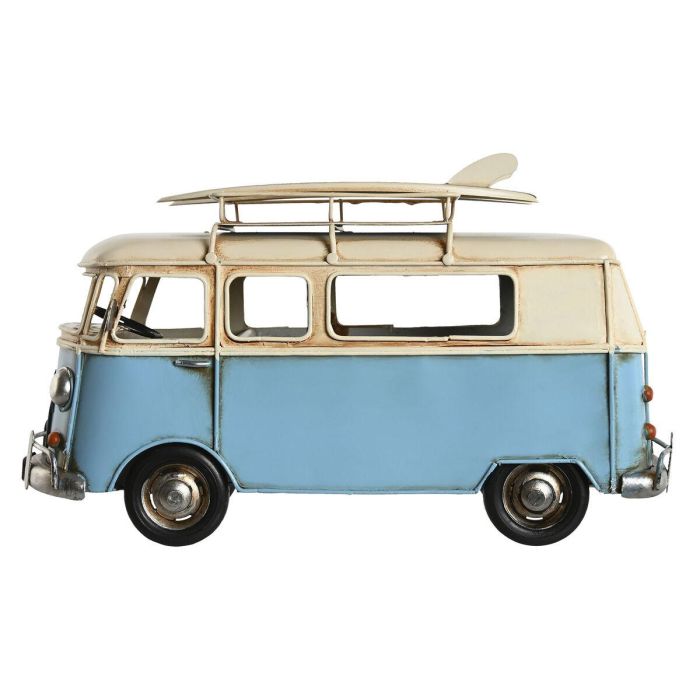Figura Decorativa Home ESPRIT Azul Rojo Azul marino 27 x 11,5 x 15,5 cm (3 Unidades) 1 Figura Decorativa Home ESPRIT Azul Rojo Azul marino 27 x 11,5 x 15,5 cm (3 Unidades) 1