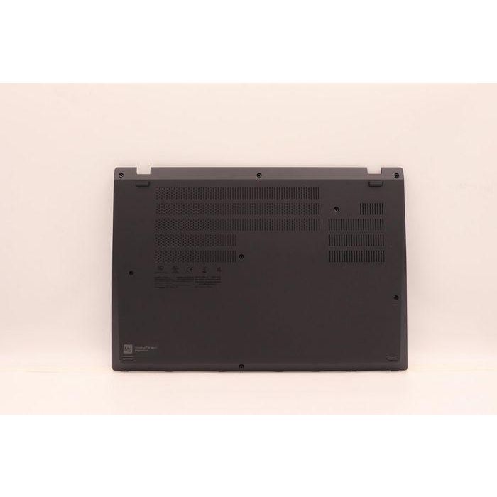 Lenovo COVER FRU T16G1_D_COVER_UMA_SUB_ASSY_BK Tapa de Repuesto para Portátil T16 Gen 1, Protección Estructural y Estética.