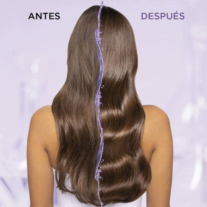 L'Oréal Paris Elvive Hidra Hialurónico Sérum Rellenador 150 ml - Hidratación Intensa y Volumen 5 L'Oréal Paris Elvive Hidra Hialurónico Sérum Rellenador 150 ml - Hidratación Intensa y Volumen 5