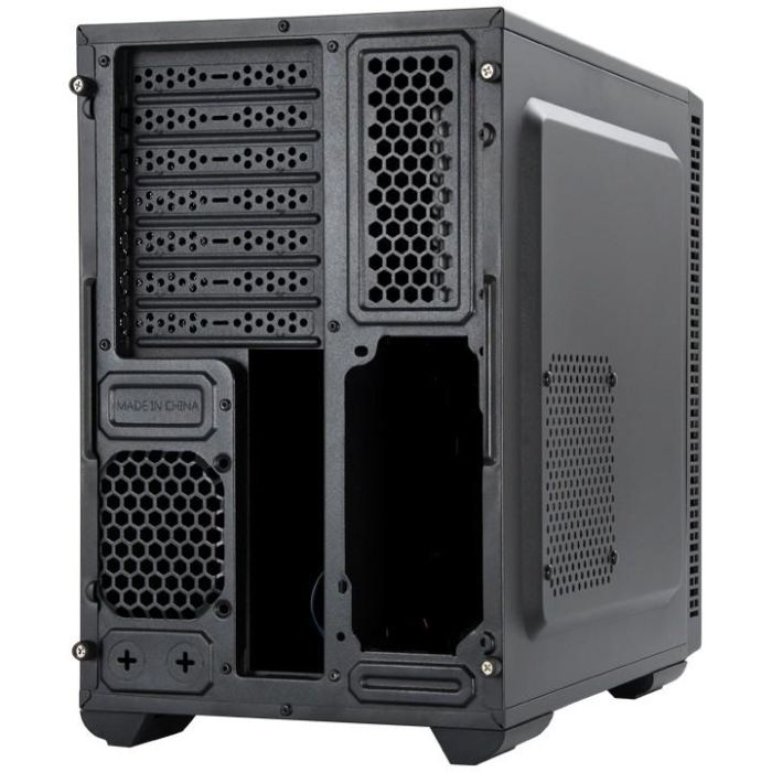 Midi Chieftec Uni Serie UK-02B-OP 4 Midi Chieftec Uni Serie UK-02B-OP 4