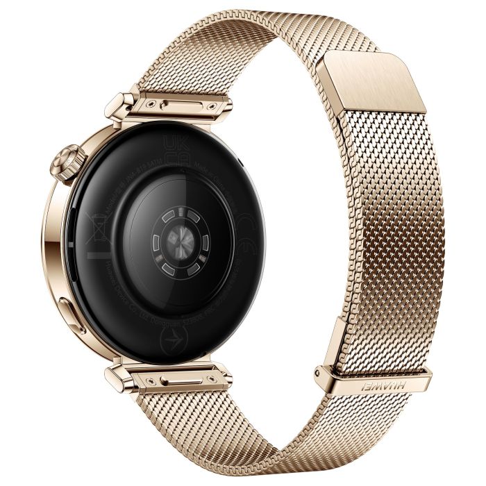 Smartwatch Huawei Watch GT 5 Oro 1,32"