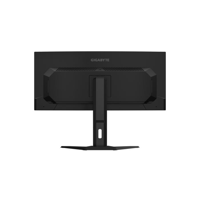 Gigabyte MO34WQC pantalla para PC 86,4 cm (34") 3440 x 1440 Pixeles Wide Quad HD OLED Negro 3 Gigabyte MO34WQC pantalla para PC 86,4 cm (34") 3440 x 1440 Pixeles Wide Quad HD OLED Negro 3