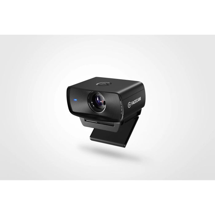 Elgato Facecam MK.2 (10WAC9901) - Cámara Full HD 1080p60, HDR, USB Tipo C 0 Elgato Facecam MK.2 (10WAC9901) - Cámara Full HD 1080p60, HDR, USB Tipo C 0