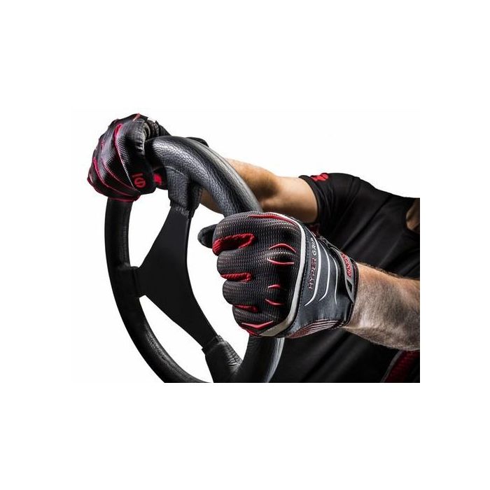 Sparco Guantes Hypergrip Talla 11 Negro-R S002094NRRS11 3 Sparco Guantes Hypergrip Talla 11 Negro-R S002094NRRS11 3