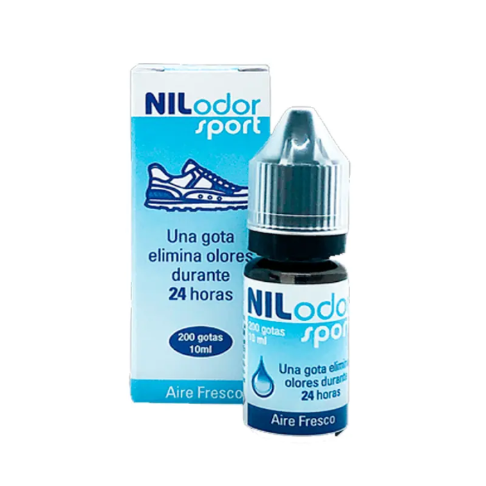 Nilodor Sport 10 mL