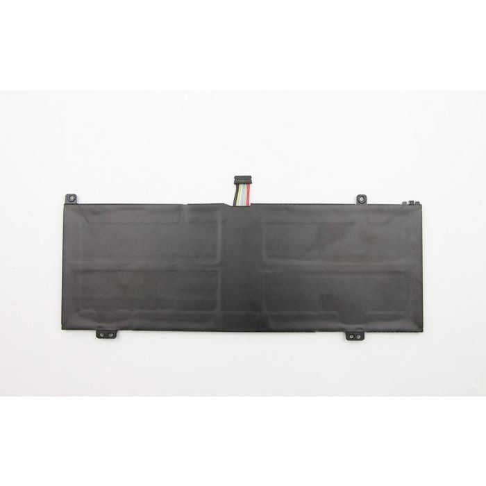 Lenovo 4-cell Lithium-ion laptop battery, 45Wh capacity, 15.36V voltage, lightweight at 185g, compatible with Lenovo ThinkBook series. 1 Lenovo 4-cell Lithium-ion laptop battery, 45Wh capacity, 15.36V voltage, lightweight at 185g, compatible with Lenovo ThinkBook series. 1