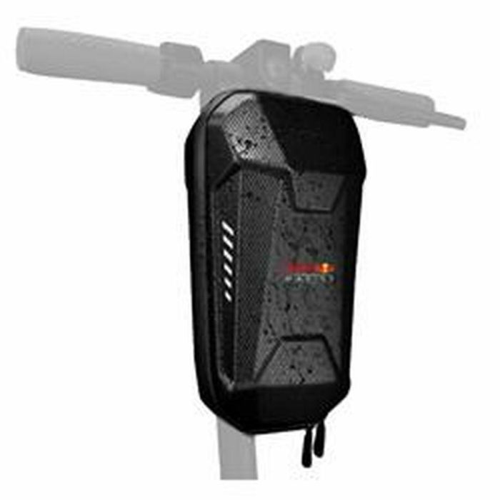 Casco de Ciclismo para Adultos Red Bull RB-FBAG Negro 0 Casco de Ciclismo para Adultos Red Bull RB-FBAG Negro 0