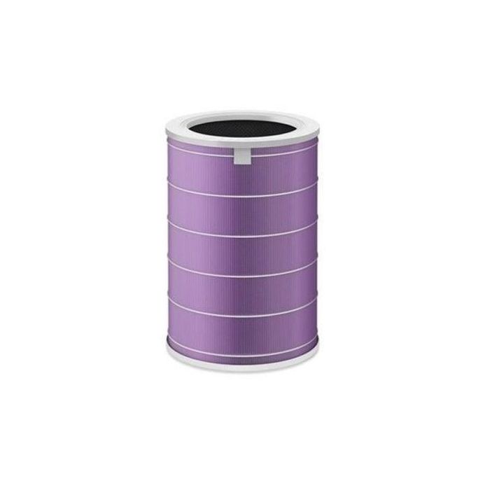 Xiaomi SCG4011TW Filtro Original Antibacteriano HEPA Carbón Activo para Purificador de Aire Mi Air Purifier 2