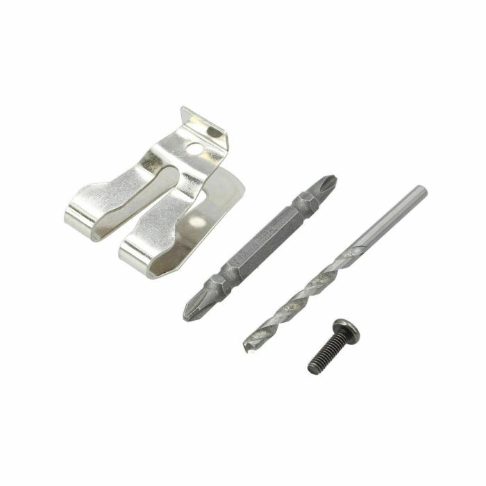 Atornillador eléctrico Ferrestock FSKTAB002 230 V 2 velocidades 3