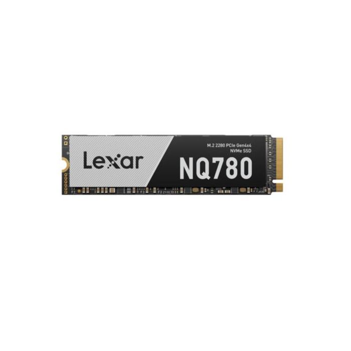 Lexar NQ780 PCIe Gen 4x4 1TB SSD para Ordenador, Velocidad Lectura 7000 MB/s, Escritura 6000 MB/s 3 Lexar NQ780 PCIe Gen 4x4 1TB SSD para Ordenador, Velocidad Lectura 7000 MB/s, Escritura 6000 MB/s 3