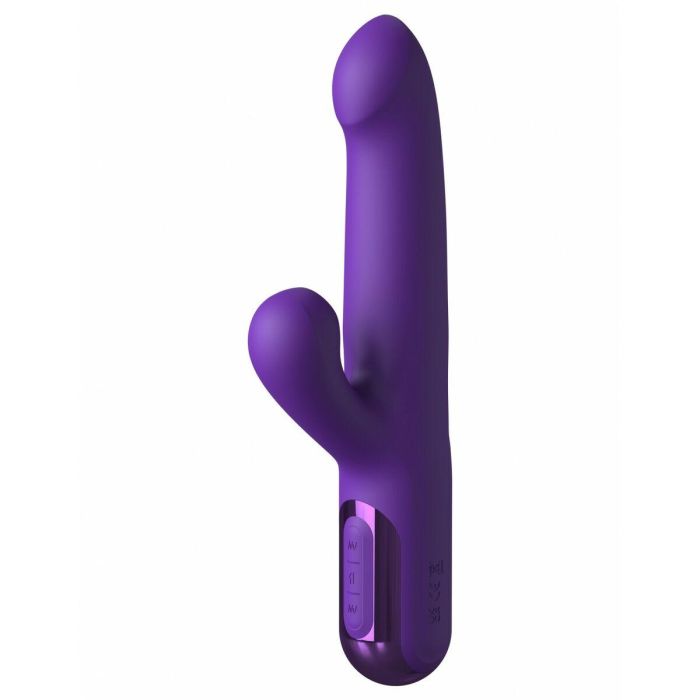 Vibrador Punto G Pipedream Vibrador Punto G Pipedream