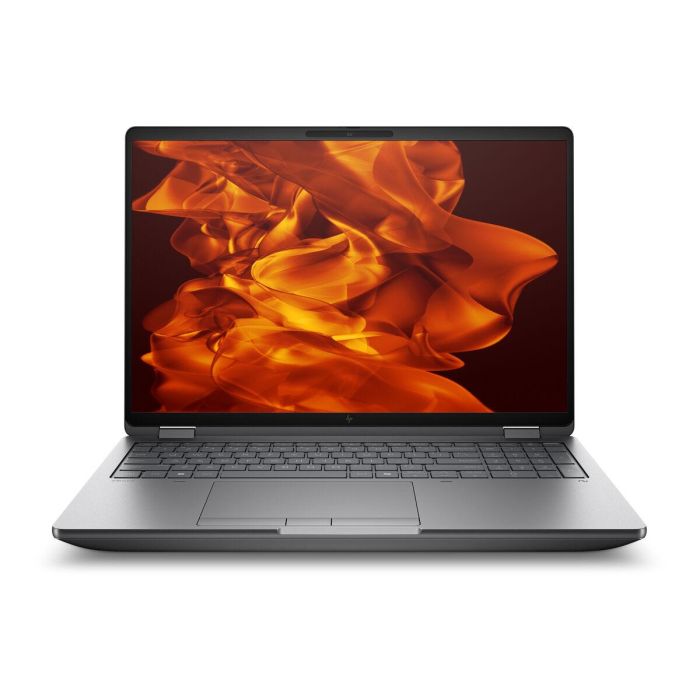 HP Zbook Fury G1i U7 - 265Hx Portátil Estación de Trabajo Móvil Intel Core Ultra 7 RTX Pro 4000 32GB RAM 1TB SSD 16" WUXGA 0 HP Zbook Fury G1i U7 - 265Hx Portátil Estación de Trabajo Móvil Intel Core Ultra 7 RTX Pro 4000 32GB RAM 1TB SSD 16" WUXGA 0