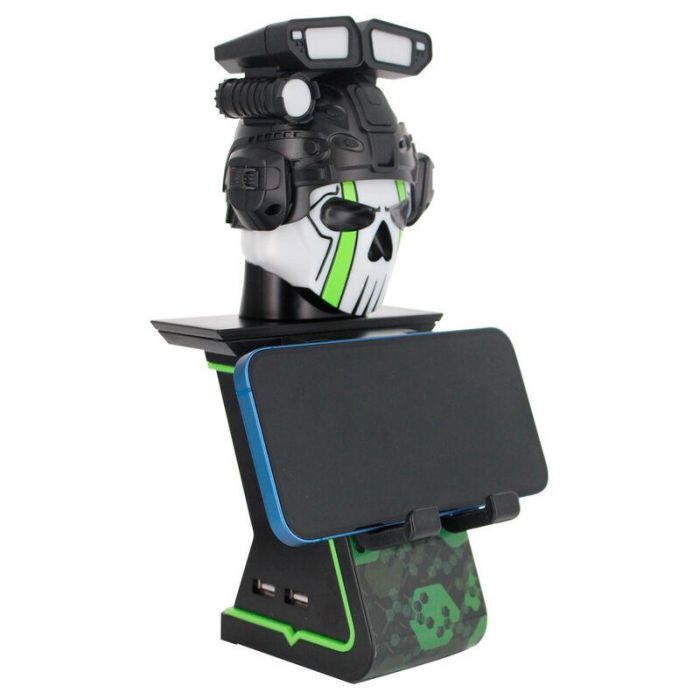 Cable Guy Ikon soporte sujecion figura Call of Duty 20cm 2