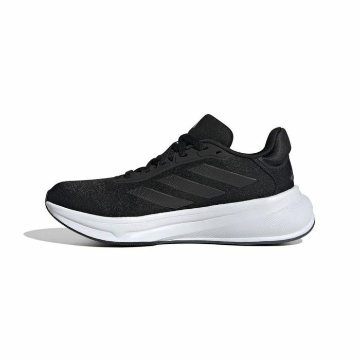 Zapatillas de Running para Adultos Adidas Response Super Negro 6