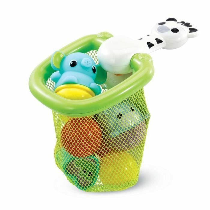 Vtech Maxi - Set de Baño Multiactividad 3 Vtech Maxi - Set de Baño Multiactividad 3
