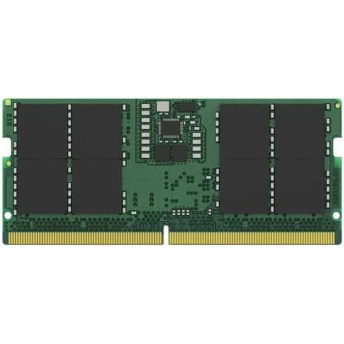 Memoria RAM Kingston KTH-PL548D8-32G 32 GB Memoria RAM Kingston KTH-PL548D8-32G 32 GB