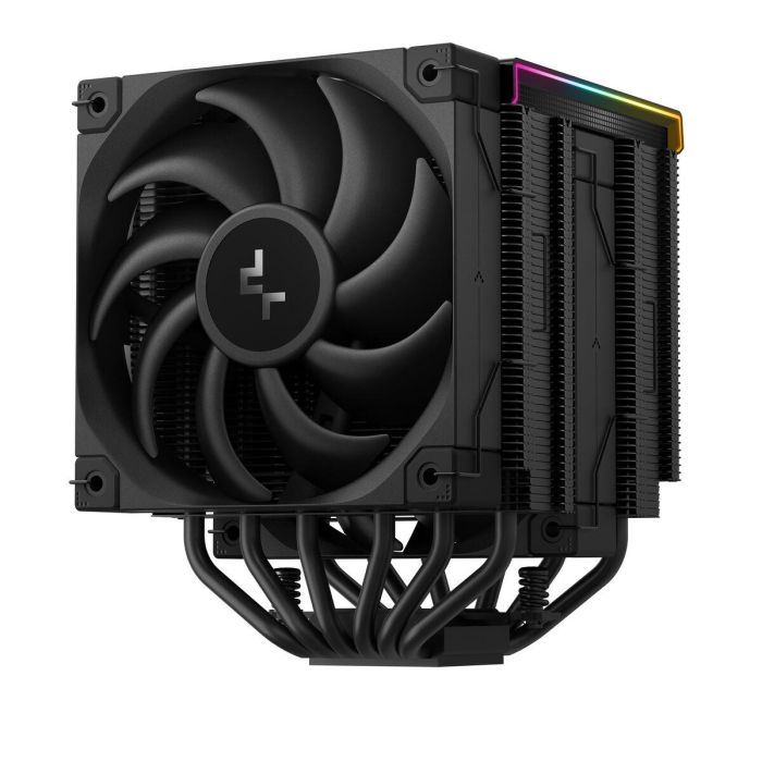 Ventilador de CPU DEEPCOOL R-AK620-BKAPMN-G 1