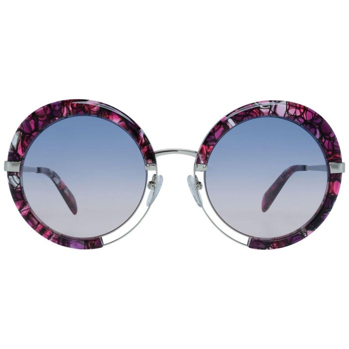 Gafas de Sol Mujer Emilio Pucci EP0114 5454W 3