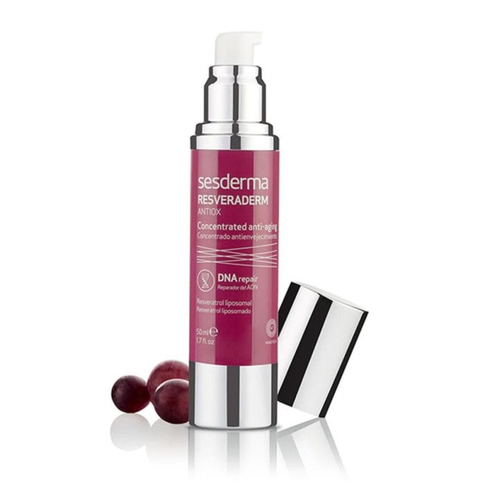 Sesderma Resveraderm Concentrado Antienvejecimiento Sesderma Resveraderm Concentrado Antienvejecimiento