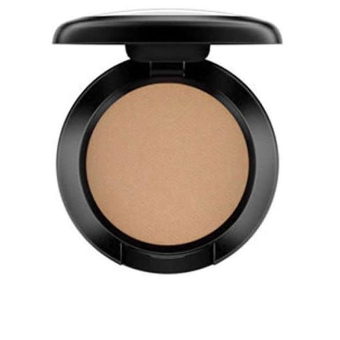 Mac Small Eyeshadow Satin Soba 1,5 gr - Sombra de ojos intensa y vibrante Mac Small Eyeshadow Satin Soba 1,5 gr - Sombra de ojos intensa y vibrante
