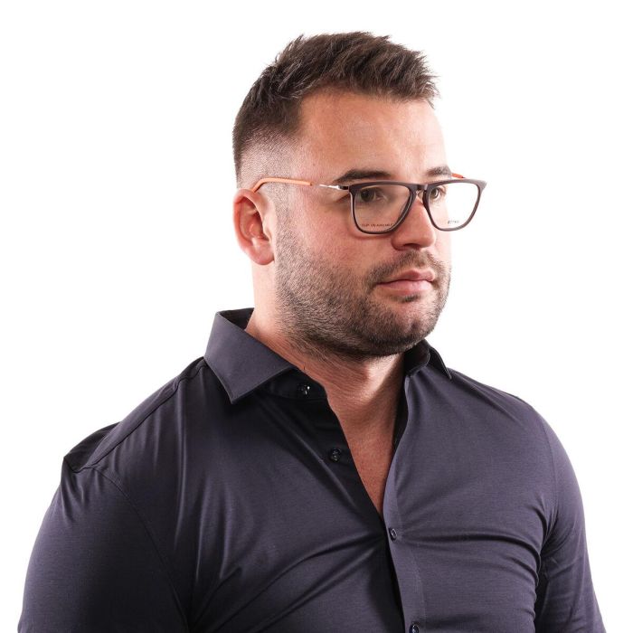Montura de Gafas Unisex Sting VST066 529ZZM 1 Montura de Gafas Unisex Sting VST066 529ZZM 1