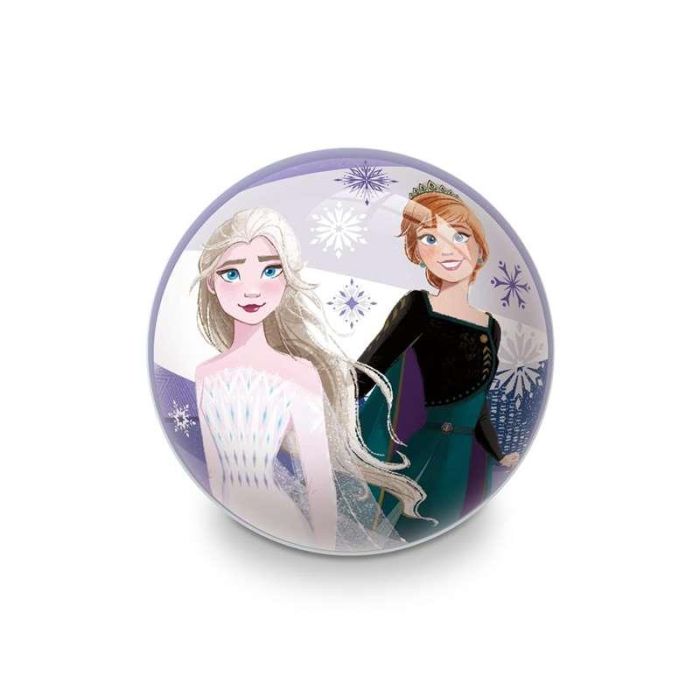 Pelota bioball frozen 2 230 mm 3 Pelota bioball frozen 2 230 mm 3