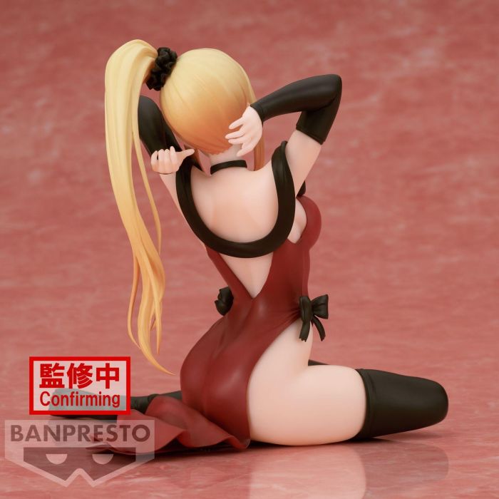 Figura Banpresto Re Zero Starting Life 2 Figura Banpresto Re Zero Starting Life 2