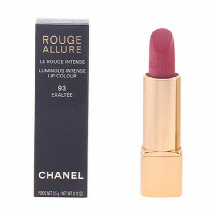 Pintalabios Rouge Allure Chanel 28 Pintalabios Rouge Allure Chanel 28