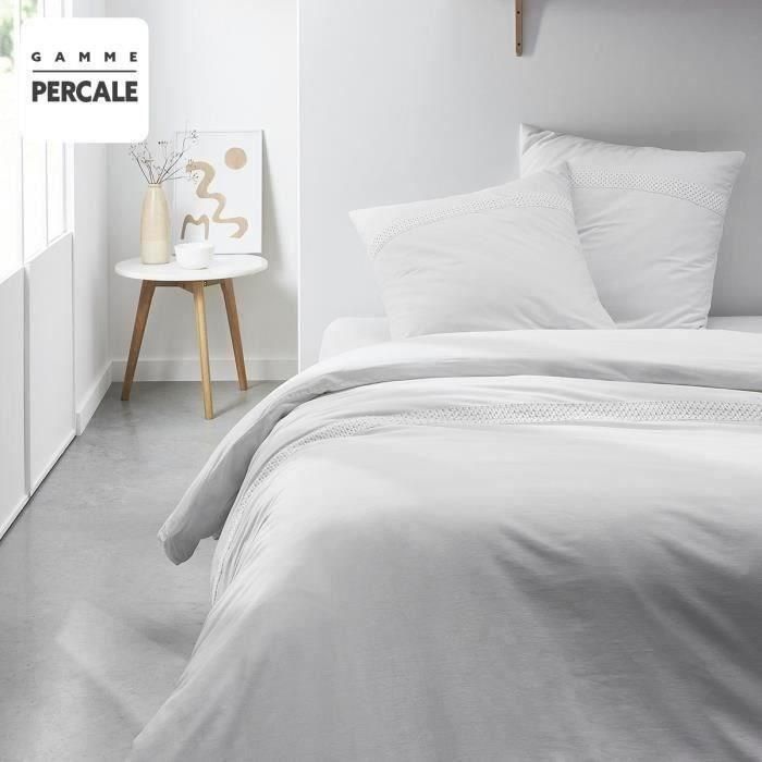 Today TOD3574643516015 Colcha de Cama Estilo Prestigio Parlamento con Detalles 100% Macramé, 220 x 240 cm, 2 Personas, Color Tiza. Today TOD3574643516015 Colcha de Cama Estilo Prestigio Parlamento con Detalles 100% Macramé, 220 x 240 cm, 2 Personas, Color Tiza.