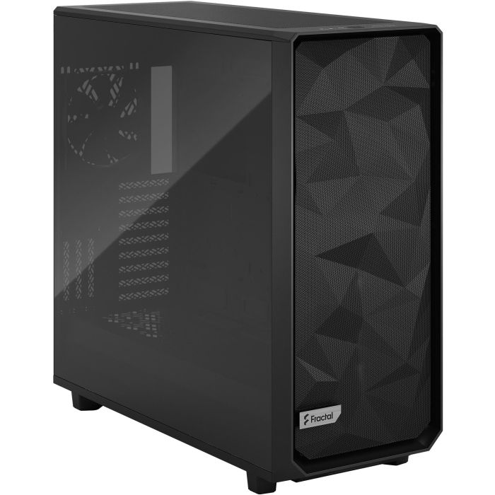 Fractal Design Meshify 2 XL Negro - Torre PC ATX - FD-C-MES2X-02 1