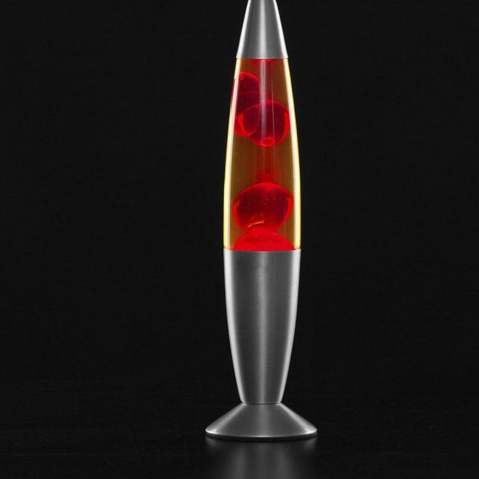 Lámpara de Lava Magla InnovaGoods 12 Lámpara de Lava Magla InnovaGoods 12