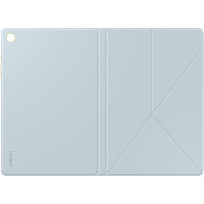 Samsung EF-BX210TLEGWW Book Cover para Galaxy Tab A9+ 11" Azul, Funda Folio Resistente a Golpes y Rayones 1