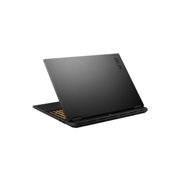 ASUS TUF Gaming TUF608JPR-QT031 Intel® Core™ i7 40,6 cm (16") DDR5-SDRAM NVIDIA GeForce RTX 5070 Wi-Fi 6E (802.11ax) Negro, Gris 3 ASUS TUF Gaming TUF608JPR-QT031 Intel® Core™ i7 40,6 cm (16") DDR5-SDRAM NVIDIA GeForce RTX 5070 Wi-Fi 6E (802.11ax) Negro, Gris 3
