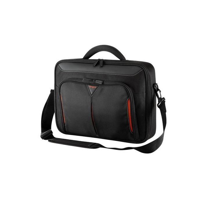 Maletín para Portátil Targus CN418EU Negro Multicolor 17" 18" 18" 2 Maletín para Portátil Targus CN418EU Negro Multicolor 17" 18" 18" 2