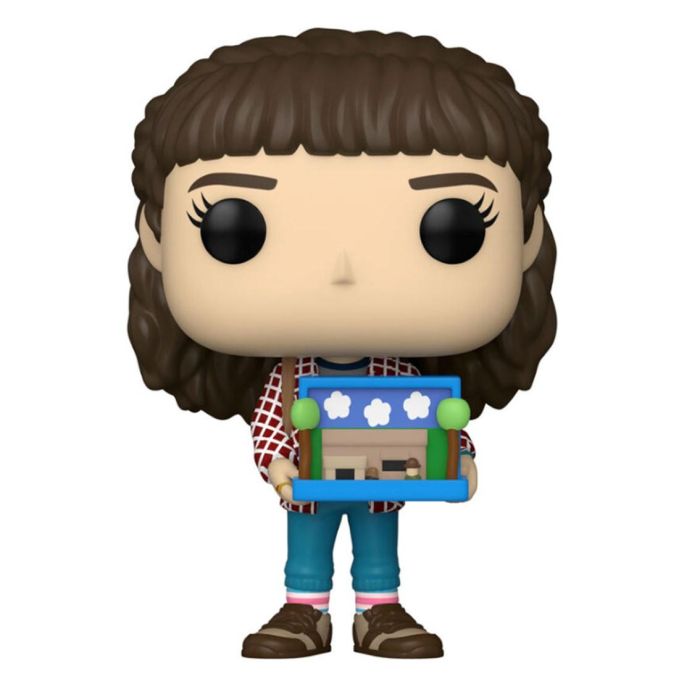 Figura de Acción Funko STRANGER THINGS ELEVEN DIORAMA 1 Figura de Acción Funko STRANGER THINGS ELEVEN DIORAMA 1