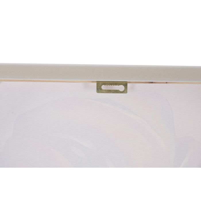 DKD Home Decor Cuadro Colonial Multicolor 62 x 122 x 4 cm (2 Unidades) Lienzo MDF