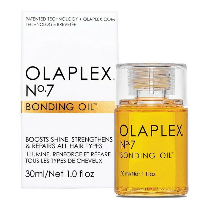 Olaplex Nº7 bonding aceite 30 ml 3