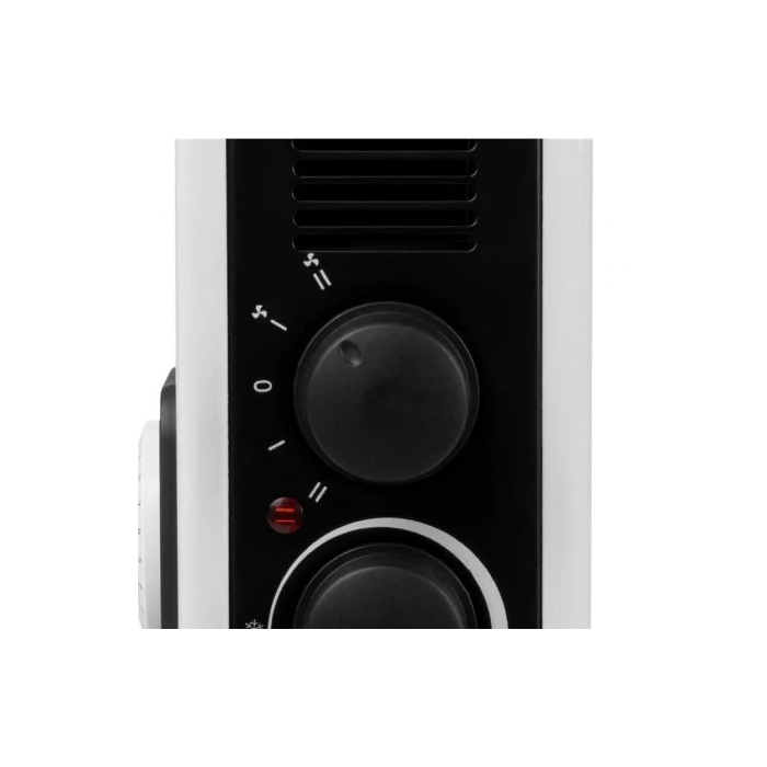 Tristar Convector KA-5816 2 Niveles de Potencia 1250-2000W 4