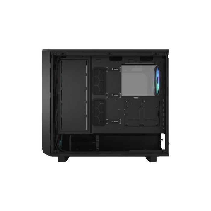 Fractal Design Meshify 2 Lite Negro 7 Fractal Design Meshify 2 Lite Negro 7