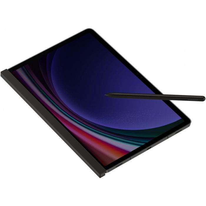 Samsung Privacy Screen für Galaxy Tab S9/S9 FE black 6 Samsung Privacy Screen für Galaxy Tab S9/S9 FE black 6
