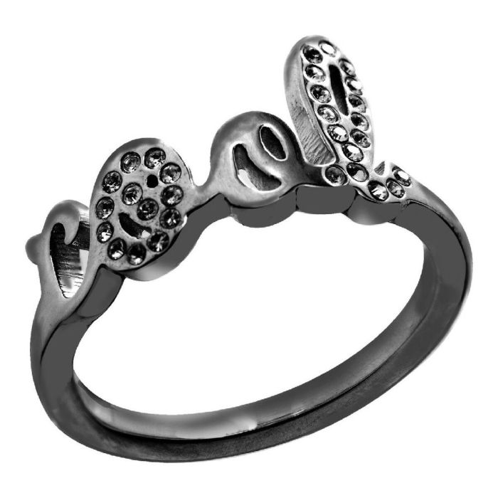 Anillo Mujer Folli Follie 3R17T069AK-56 (16) 0 Anillo Mujer Folli Follie 3R17T069AK-56 (16) 0