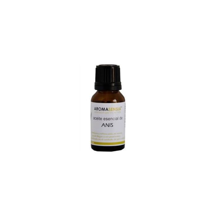 Anis Aceite Esencial 15Ml. Anis Aceite Esencial 15Ml.