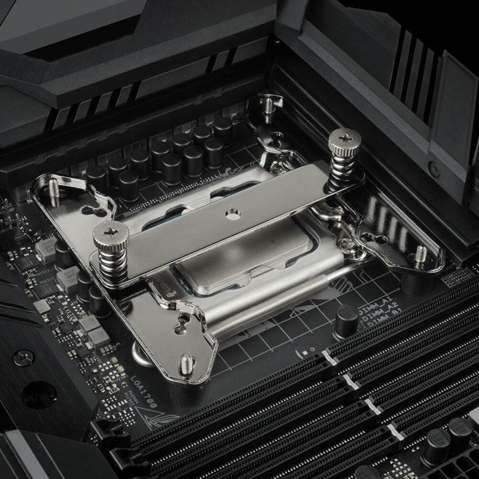 K ICEBERG THERMAL LGA 1700 Kit (IceSLEET G Series) 3 K ICEBERG THERMAL LGA 1700 Kit (IceSLEET G Series) 3