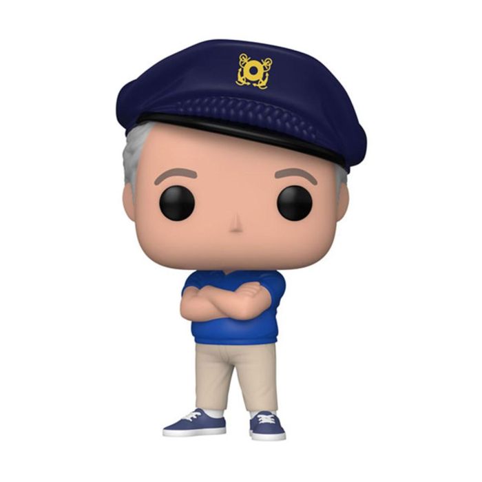 Funko Pop Cine La Isla Gilligan Funko Pop Cine La Isla Gilligan