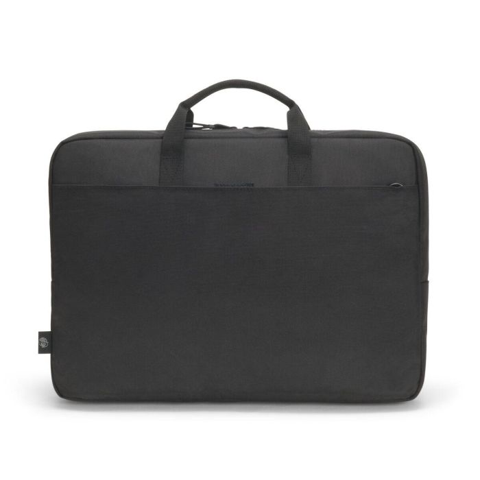 Maletín para Portátil Dicota D31871-RPET Negro 15,6'' 5