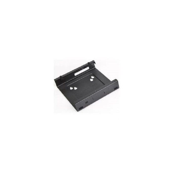 Dell OptiPlex Micro Soporte de Montaje VESA Estándar para Fijación en Pared o Bajo Escritorio con Sistema de Gestión de Cables 0 Dell OptiPlex Micro Soporte de Montaje VESA Estándar para Fijación en Pared o Bajo Escritorio con Sistema de Gestión de Cables 0